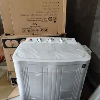 لباسشویی دوقلو هفت کیلویی آلتیما نو به فروش می رسد|ماشین لباسشویی و خشک‌کن لباس|بندر ترکمن, |دیوار