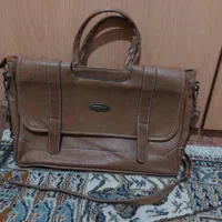 کیف اداری دیپلومات|کیف، کفش، کمربند|اصفهان, تیران|دیوار