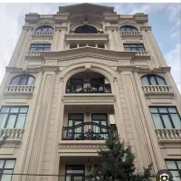 آپارتمان 95 متری/دوبرنور/دوبالکنه/محدوده کوی پلیس