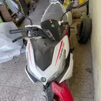 پیشرو ax155