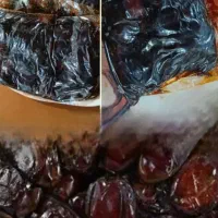 محصولات غذایی ارگانیک خرما خانگی|خوردنی و آشامیدنی|تهران, شیخ هادی|دیوار