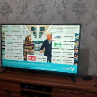 ال ای دی ۴۲ اینچ الجی نو|تلویزیون و پروژکتور|سهند, |دیوار