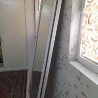 آیینه|آینه|اراک, |دیوار
