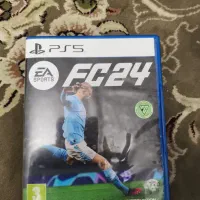 دیسک fc24