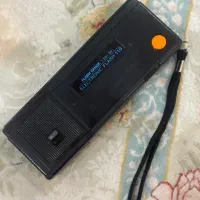 دوربین نوستالوژی نو نو