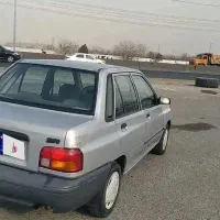 پرایدمدل ۸۵|خودرو سواری و وانت|فردیس, شهرک شهید حسینی|دیوار