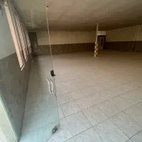 محوطه 800  متری غریب کش باغ ویلا جهت انباری و غیر|اجارهٔ خانه و ویلا|قزوین, |دیوار