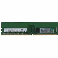 ۱ عدد رم سرور 16gb 2666v ddr4