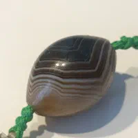 مهره کهنه سلیمانی