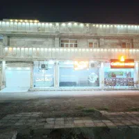 مغازه سر اصلی بلوار