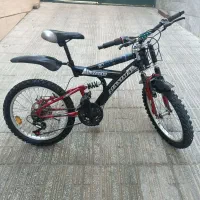 دوچرخه