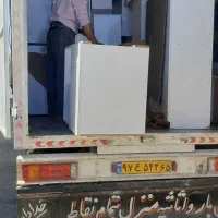 جا به جایی اثاثیه منزل و حمل بار|خدمات حمل و نقل|رفسنجان, |دیوار