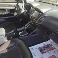 جک اس 5 اتوماتیک موتور 2000 فابریک مدل 99|خودرو سواری و وانت|شیراز, صاحب الزمان|دیوار