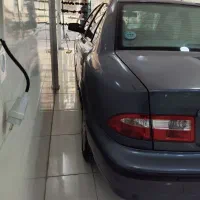 سمند ef7 مدل 99|خودرو سواری و وانت|پاکدشت, حصار امیر|دیوار