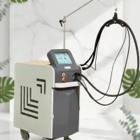 دستگاه شاتی کندلا پرو با سه اسپات سایز