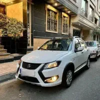 کوییک۱۴۰۳ GXRL به رویت صفر