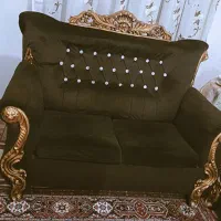 مبل راحتی و تمیز