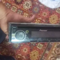 باند کنوود ۷۱۸وساب کنوود ۳۰۱۰وپخش ۳۷۵۰ پایونر