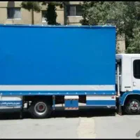 کامیونت اویکو همراه باسرویس|خودرو سنگین|سنندج, |دیوار