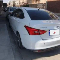 اریزو 5اکسلت  مدل 96|خودرو سواری و وانت|برخوار, |دیوار