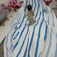 چادر ماشین مینیبوس و خودرو سایزبزرگ|قطعات یدکی و لوازم جانبی|مشهد, فریزی|دیوار