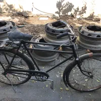 دوچرخه ژاپن