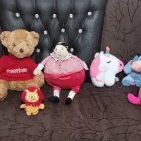 تدی موزیکالی