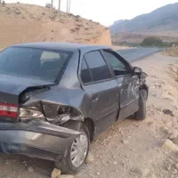 سمند ال ایکس مدل ۸۶|خودرو سواری و وانت|لردگان, |دیوار