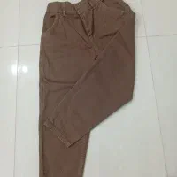 شلوار|لباس|میانه, |دیوار