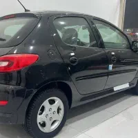 فروش۲۰۷دنده