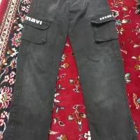 شلوار لی اسپرت دخترانه و پسرانه|لباس|قم, لسانی|دیوار