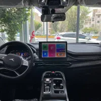 KMC X5 // کی ام سی ایکس5//نمایندگی مرادی|خودرو سواری و وانت|تهران, مجیدیه|دیوار