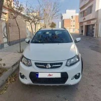 کوییک در حد صفر مدل 1400