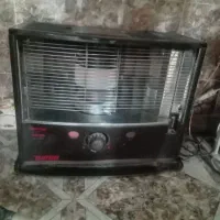 بخاری نفتی گرمای جنوب