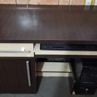 میز کامپیوتر