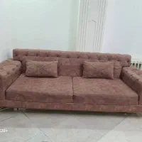 حراج لوازم منزل|مبلمان خانگی و میز عسلی|تهران, امیر بهادر|دیوار