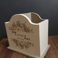 جا قلمی یا جا قاشق چنگال|آب‌چکان و نظم‌دهنده ظروف|تهران, پرستار|دیوار