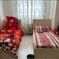 ۸۵ متر / ۲ خواب / پارکینگ غیرمزاحم / ۱۲ فروردین|فروش آپارتمان|تهران, حر|دیوار