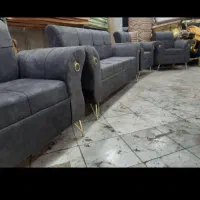 تولید اقتصادی مبلمان راحتی|مبلمان خانگی و میز عسلی|نیشابور, مدرس|دیوار