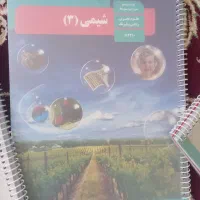 تعویض با کتاب بدون سیم دوازدهم|کتاب و مجله آموزشی|سنندج, |دیوار