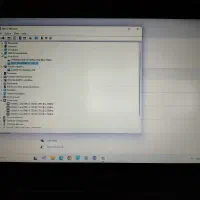لبتاب دل Inspiron رم 8  SSD 512