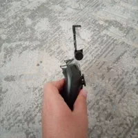 گیره دسته بازی پلی استیشن ۴ به گوشی playstation 4|کنسول، بازی ویدئویی و آنلاین|شیراز, قصرالدشت|دیوار