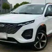 ام وی ام X33 Cross کراس/ درحدصفر /گارانتی فعال