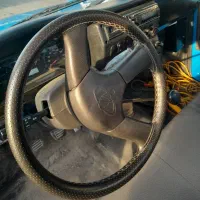 نیسان وانت 1401