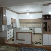 شاگرد ماهر ویا نیمه ماهر ویا نصاب کابینت|استخدام معماری، عمران و ساختمانی|مرند, |دیوار