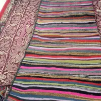 پالاس|فرش|بجنورد, |دیوار