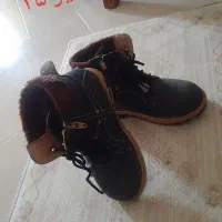 بوت دخترانه سایز ۳۵