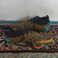 کفش چمن در حد نو