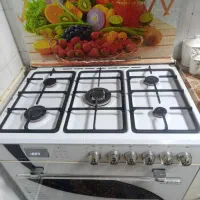 گاز فردار لوفرا سالم بشرط