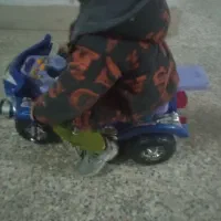 موتور شارژی